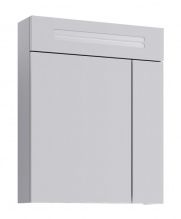 Зеркало-шкаф Aqwella Нео 60