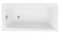 Акриловая ванна Cersanit Lorena 160*70