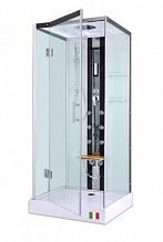 Душевая кабина Maroni Ravenna (WLA-032T)