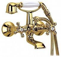 Смеситель Cezares Retro VD2-03 для ванны