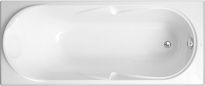 Акриловая ванна Vagnerplast Minerva 170x70