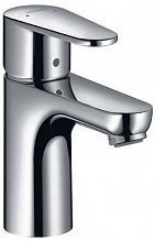 Смеситель Hansgrohe Talis E2 31612000 для раковины