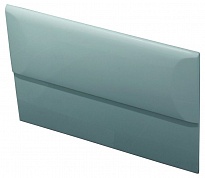 Боковой экран для ванны VitrA Neon 70