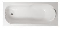 Акриловая ванна Vagnerplast Nymfa 150x70
