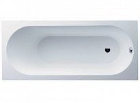 Квариловая ванна Villeroy & Boch Oberon UBQ160OBE2V-01 160x75 alpin