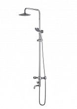 Душевая стойка D&K Torhall Hessen DA1414741B09