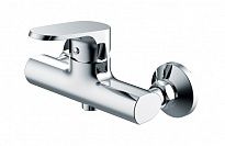 Смеситель Bravat Pure F9105161C-01 для душа