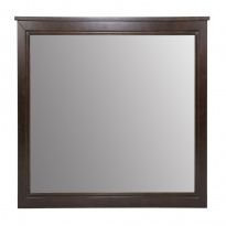 Зеркало Tessoro Foster 65 орех