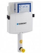 Смывной бачок скрытого монтажа Geberit UP320 109.300.00.5 для унитазов