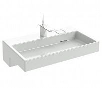 Раковина на собственной опоре Jacob Delafon Terrace EXD112-00 80 см 