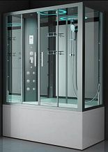 Душевой бокс SSWW BU616