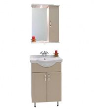 Мебель для ванной Vod-ok Колумбия 55 дуб