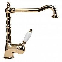 Смеситель Cezares Elite ELITE-LLM2-02-Bi для кухни