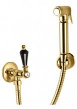 Вентиль Cezares Diamond DIAMOND-KS-03/24-Sw-N с гигиеническим душем