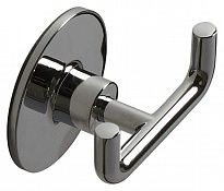 Крючок Fixsen Round двойной FX-92105а