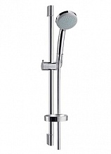 Душевой гарнитур Hansgrohe Croma 100 Vario 27771000 Unica C