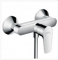 Смеситель Hansgrohe Talis E 71760000 для душа