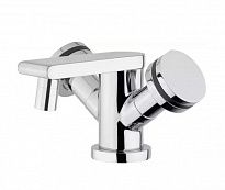 Смеситель Cezares Flat-BS2-01 на биде