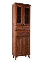 Пенал Vod-ok Дубини 60 орех