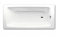 Стальная ванна Kaldewei Cayono 750 с покрытием anty-sleap и easy-clean (170*75)