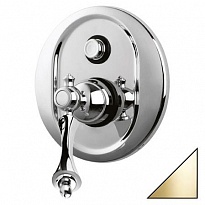 Смеситель Cezares Margot MARGOT-VDIM-03/24-M для ванны