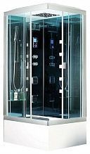 Душевая кабина Nautico 9818