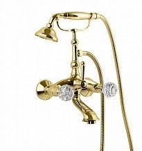 Смеситель Cezares Atlantis ATLANTIS-VD-03/24-Sw для ванны