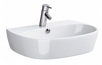 Раковина Cersanit Street fusion 60 см