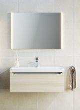 Мебель для ванной Aqwella 5 stars Верона 80 акация