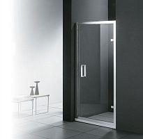 Душевая дверь в нишу Cezares Porta B11 100 C Cr