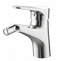 Смеситель Bravat Eco F3111147C для биде