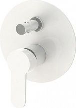 Смеситель Cezares Laconico LACONICO-VDI-BLC для ванны