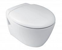 Унитаз подвесной Jacob Delafon Presquile E4440 подвесной