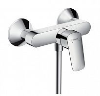 Смеситель Hansgrohe Logis 71600000 для душа