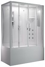 Душевая кабина SSWW WU103AR