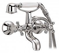 Смеситель Cezares Retro VD1-01 для ванны