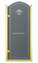 Душевая дверь в нишу Cezares Retro B1 90 PP G L