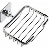 Мыльница Fixsen Square FX-93109