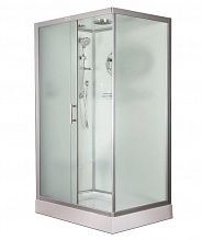 Душевая кабина Esbano ES-129CKR левая