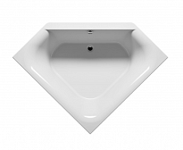 Акриловая ванна Riho Austin 145