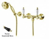 Смеситель Cezares Diamond DIAMOND-D-03/24-Sw-N для душа