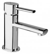 Смеситель Cezares Over OVER-LSM1-01-Cr для раковины