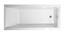 Акриловая ванна Vagnerplast Veronela 150x70