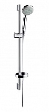 Душевой гарнитур Hansgrohe Croma 100 1jet 27717000  Unica'C