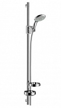 Душевой гарнитур Hansgrohe Raindance E 100 Air 3jet 27881000 Unica'D