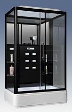 Душевой бокс Grossman GR-233 R