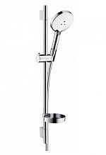 Душевой гарнитур Hansgrohe Raindance Select S 120 3iet 26630400