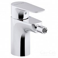 Смеситель Jacob Delafon Aleo E72279-CP  для биде