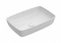Раковина Villeroy&Boch Artis Plus 417258R1 alpin