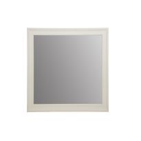 Зеркало Tessoro Adel 80 ивори